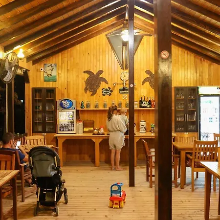 Caretta Caretta 3* Çıralı