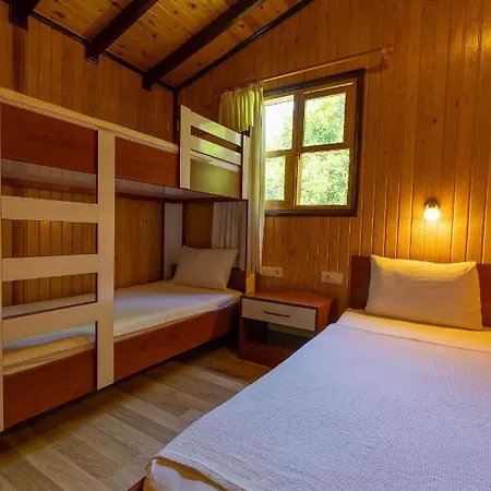 Caretta Caretta 3* Çıralı