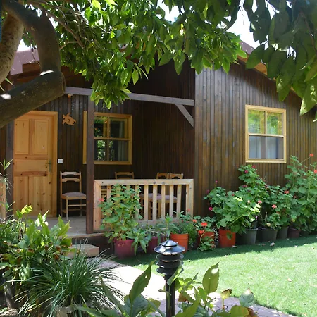 Caretta Caretta Hotel 3*