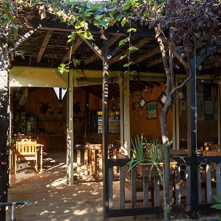 Hotel Caretta Caretta