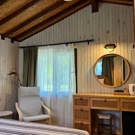 Caretta Caretta Hotel Çıralı