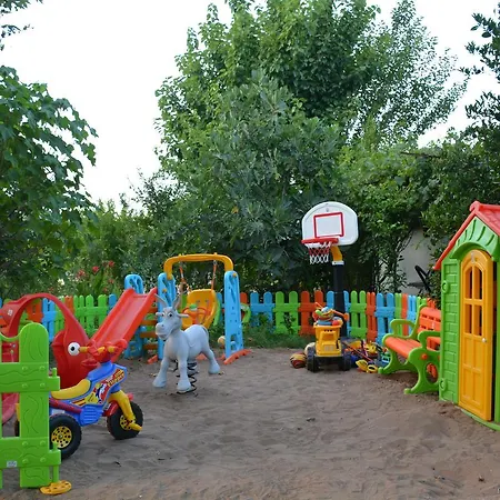 Caretta Caretta 3* Çıralı