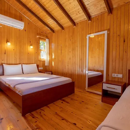 Caretta Caretta Hotel