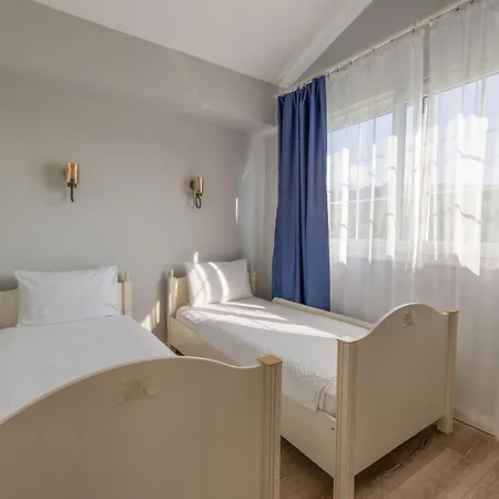 Hotel Caretta Caretta Çıralı