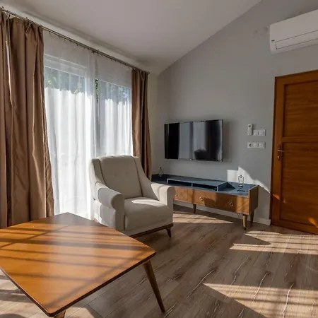 Hotel Caretta Caretta