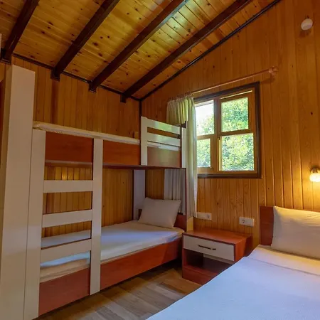Hotel Caretta Caretta