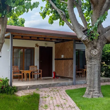 Caretta Caretta 3* Çıralı