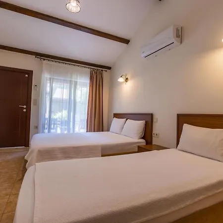 Hotel Caretta Caretta Çıralı