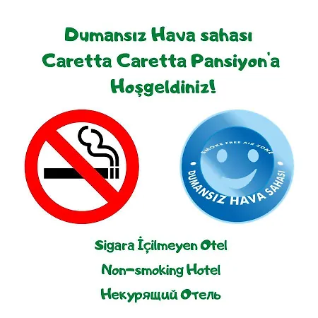 Caretta Caretta Hotel 3*