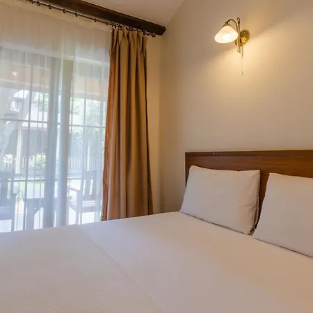 Caretta Caretta Hotel Çıralı