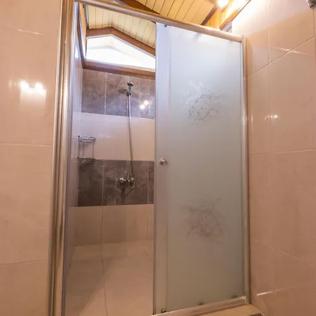 Hotel Caretta Caretta Çıralı