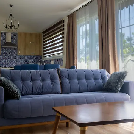 Caretta Caretta Hotel Çıralı