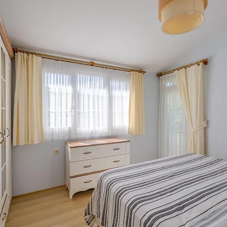 Caretta Caretta Hotel Çıralı