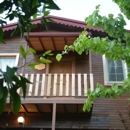 Caretta Caretta 3* Çıralı