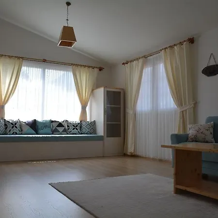 Caretta Caretta Hotel Çıralı