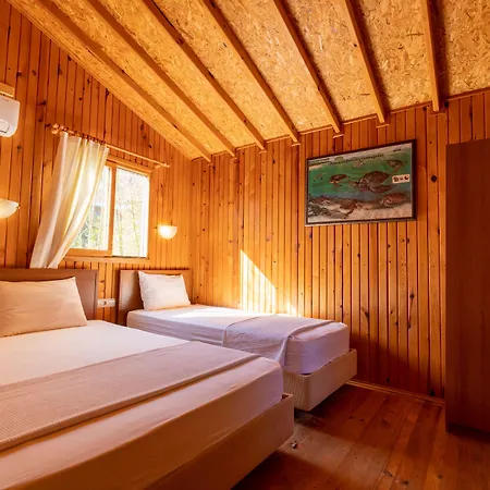 Hotel Caretta Caretta
