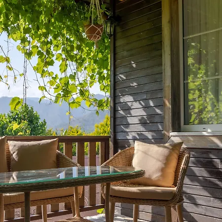 Caretta Caretta Hotel Çıralı