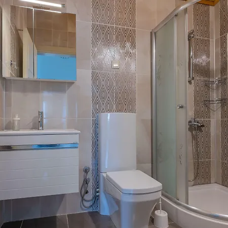 Hotel Caretta Caretta Cirali