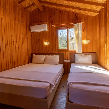 Hotel Caretta Caretta