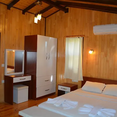 Caretta Caretta Hotel Çıralı