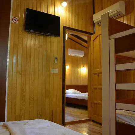 Caretta Caretta 3* Çıralı