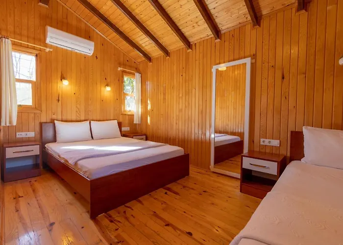 Caretta Caretta Hotel