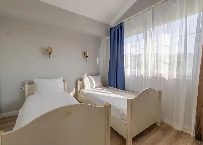 Hotel Caretta Caretta Çıralı