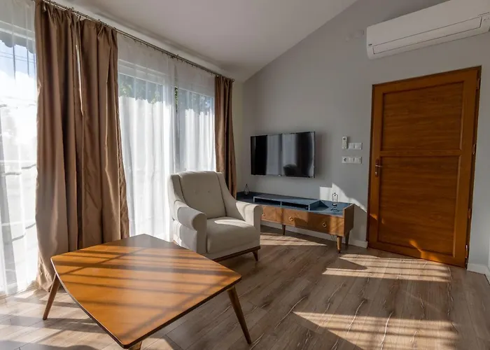 Hotel Caretta Caretta