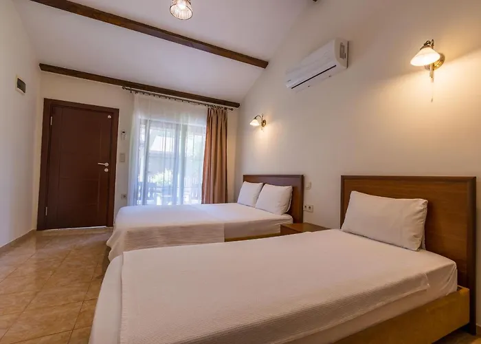 Hotel Caretta Caretta Çıralı