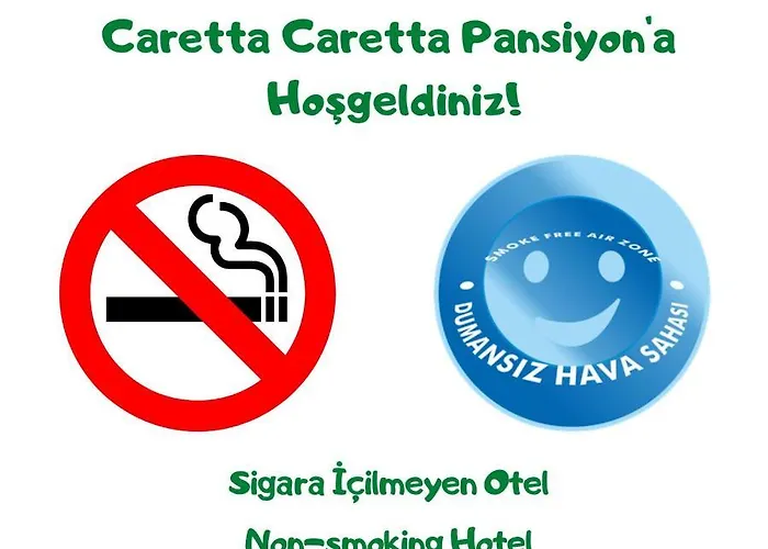 Caretta Caretta فندق 3*