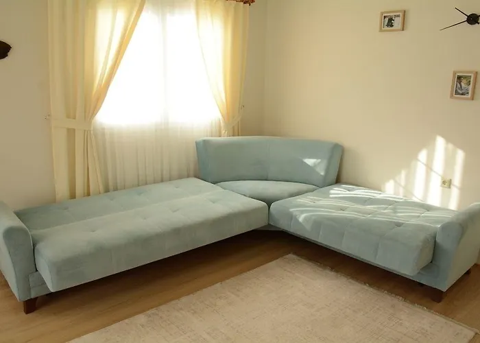 Hotel Caretta Caretta 3*