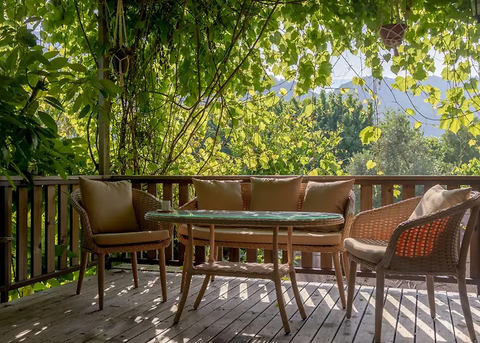 Hotel Caretta Caretta 3*