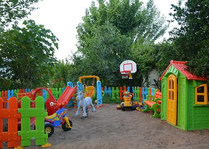 Caretta Caretta 3* Çıralı