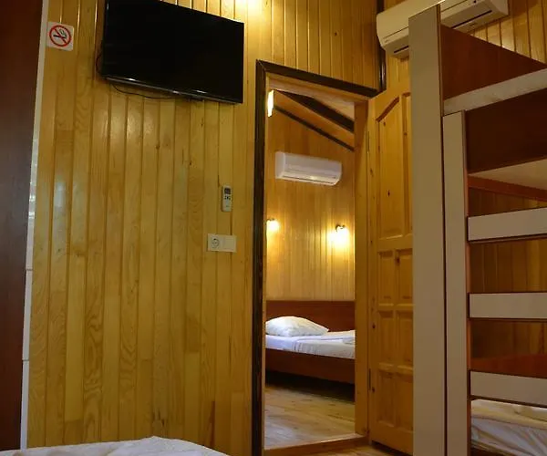 Caretta Caretta 3* Çıralı