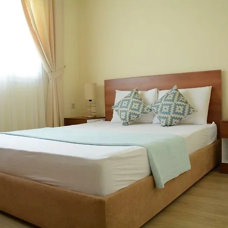 Szálloda Caretta Caretta 3*