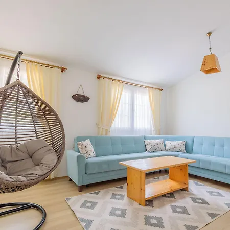 Caretta Caretta Szálloda 3*